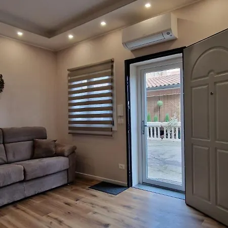 Luxury Airport Appartamento *