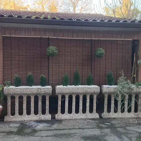 Apartamento Luxury Airport