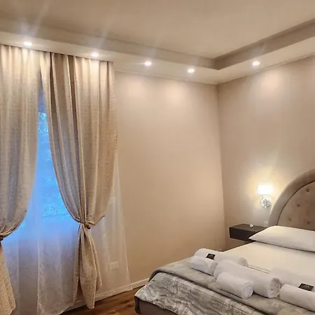 Appartamento Luxury Airport *