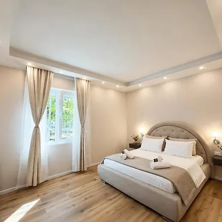 Appartamento Luxury Airport -3 Min Aeroporto -12 Min Fiera
