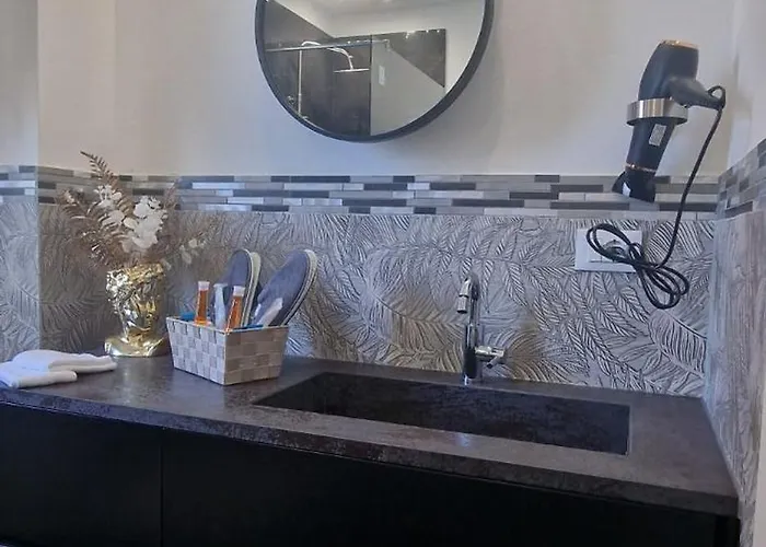 Apartman Luxury Airport Bologna