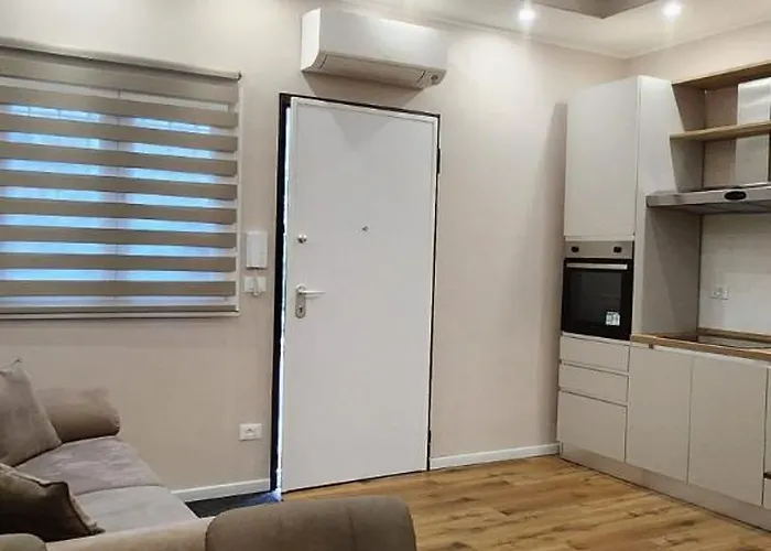 Apartman Luxury Airport *