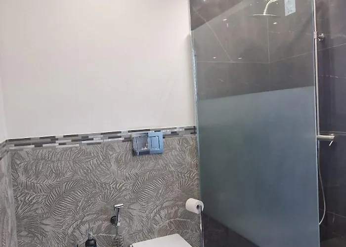 Apartman Luxury Airport Bologna