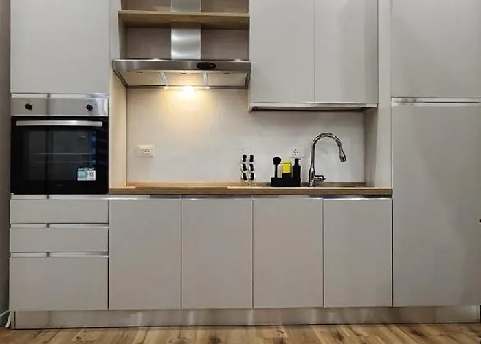 Luxury Airport * Bologna