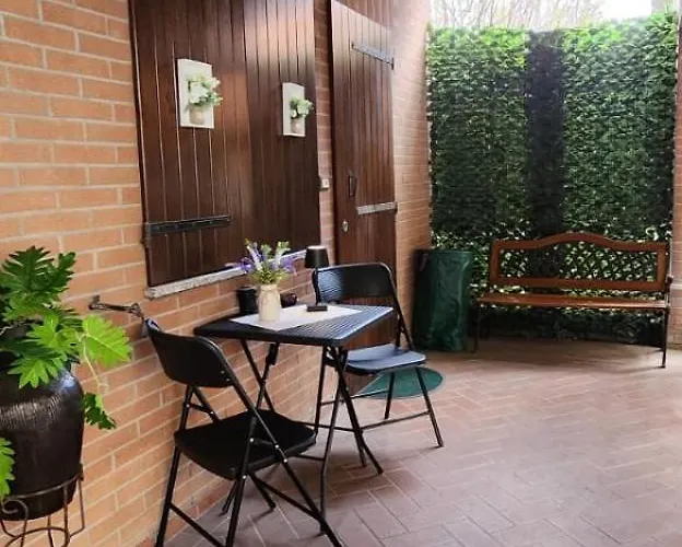 Apartman Luxury Airport