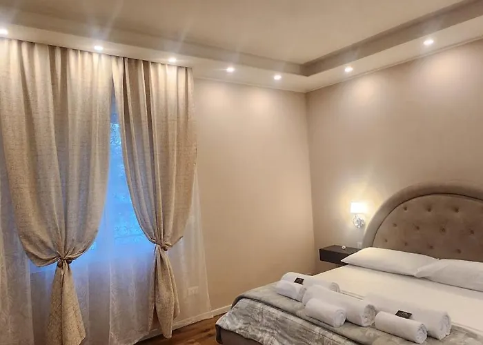 Appartamento Luxury Airport *